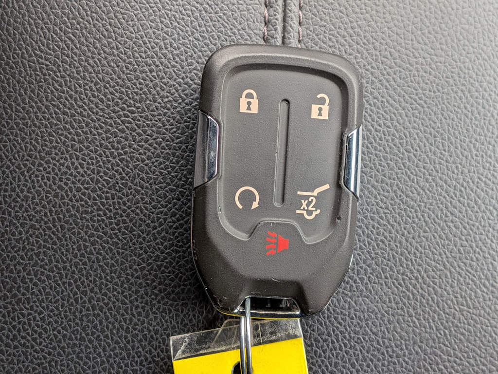 Thumbnail: 2023 GMC Terrain - 18