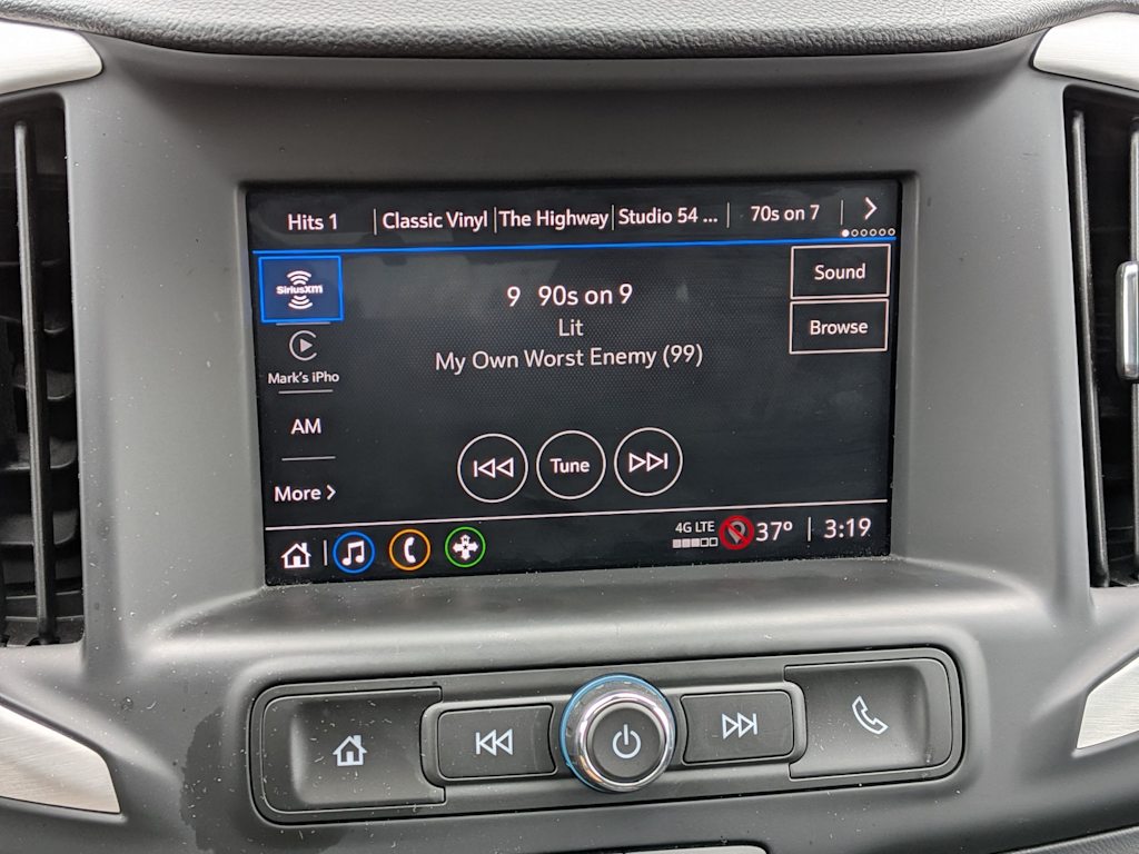 Thumbnail: 2023 GMC Terrain - 14