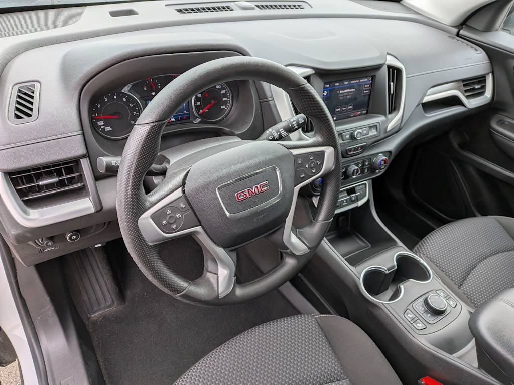 Thumbnail: 2023 GMC Terrain - 2