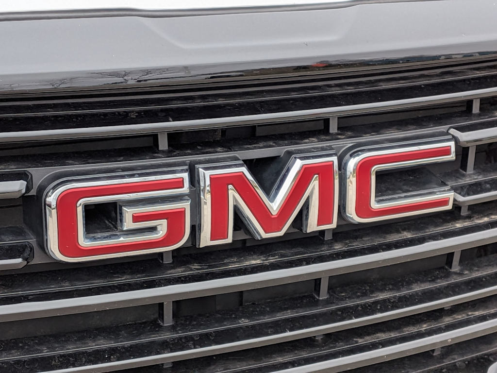 Thumbnail: 2023 GMC Terrain - 7