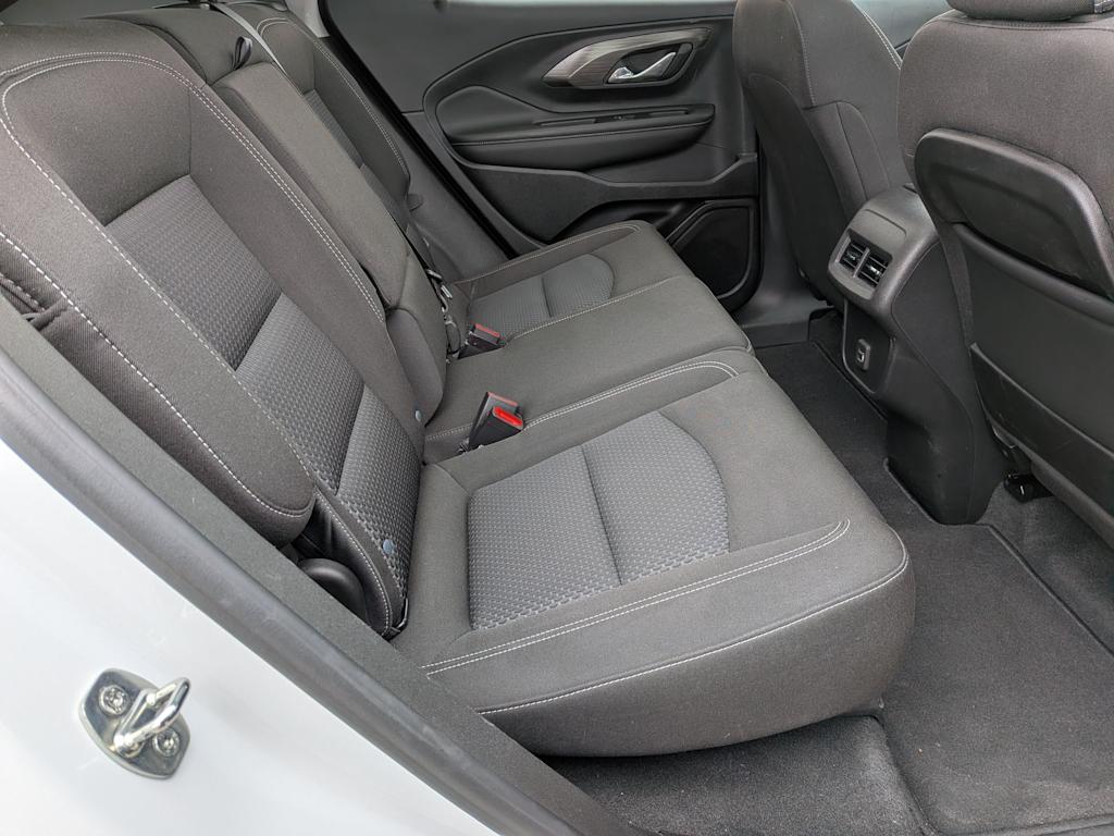 Thumbnail: 2023 GMC Terrain - 27