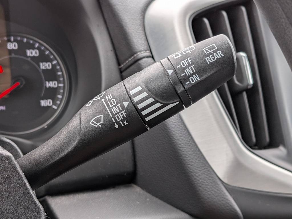 Thumbnail: 2023 GMC Terrain - 15