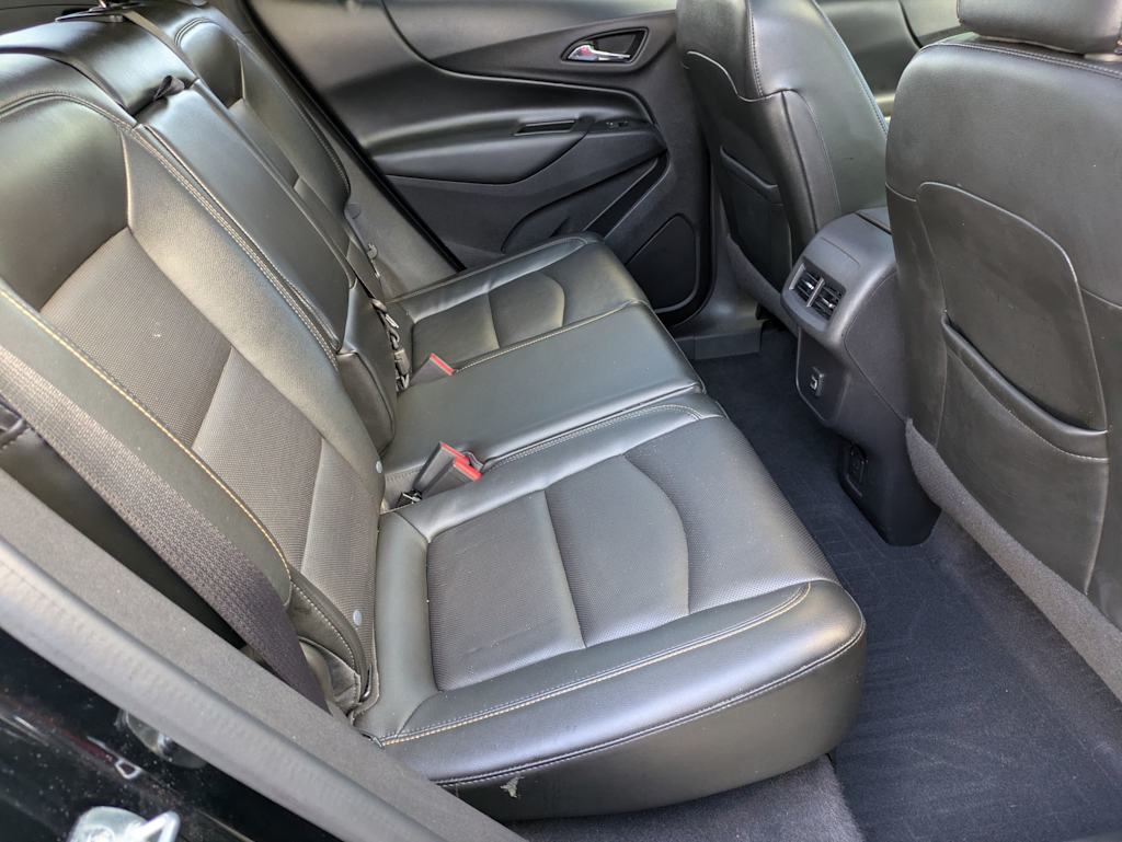 Thumbnail: 2020 Chevrolet Equinox - 28