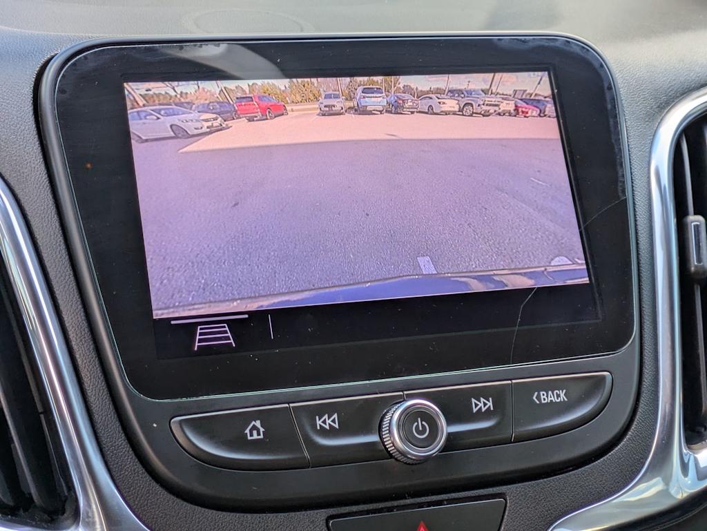 Thumbnail: 2020 Chevrolet Equinox - 34