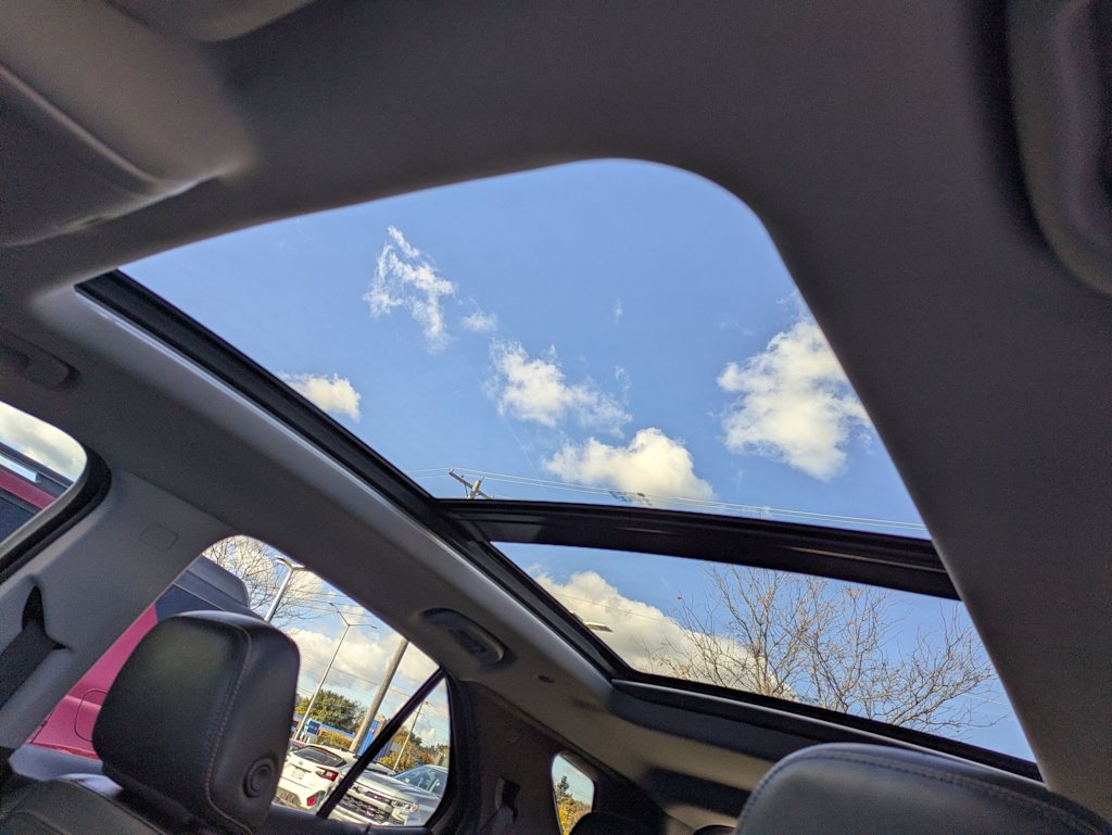 Thumbnail: 2020 Chevrolet Equinox - 26