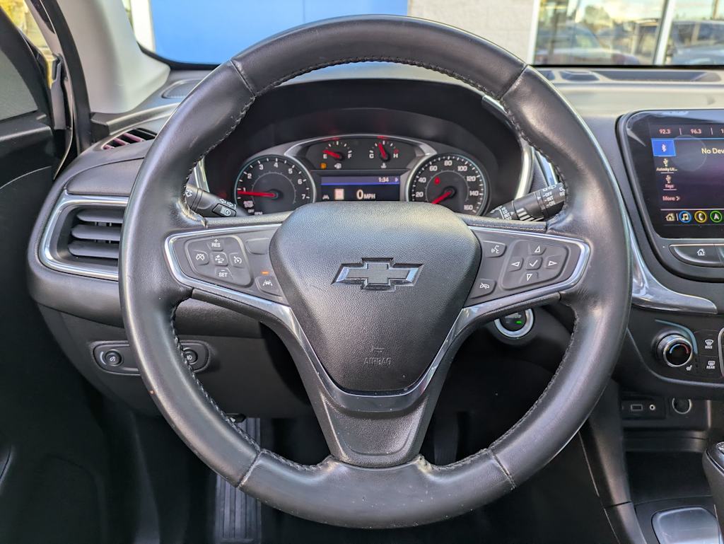 Thumbnail: 2020 Chevrolet Equinox - 12