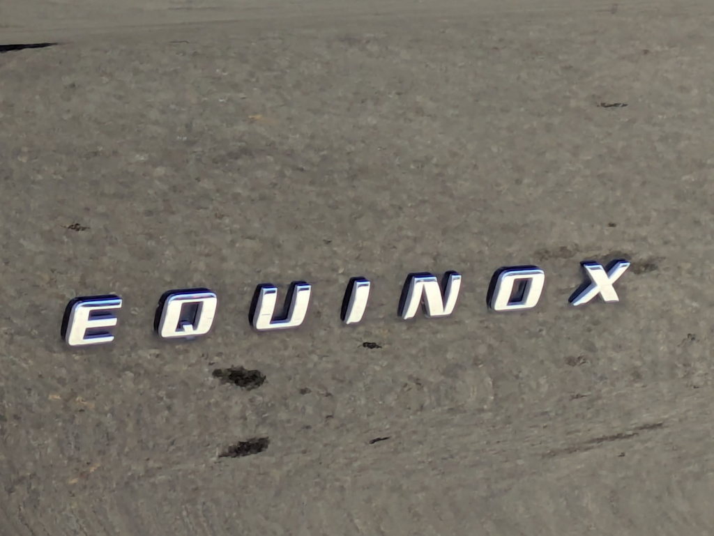 Thumbnail: 2020 Chevrolet Equinox - 6