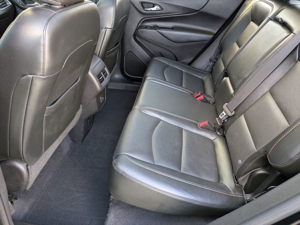 Thumbnail: 2020 Chevrolet Equinox - 27