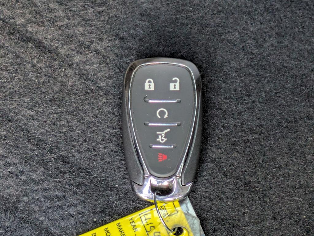 Thumbnail: 2020 Chevrolet Equinox - 17