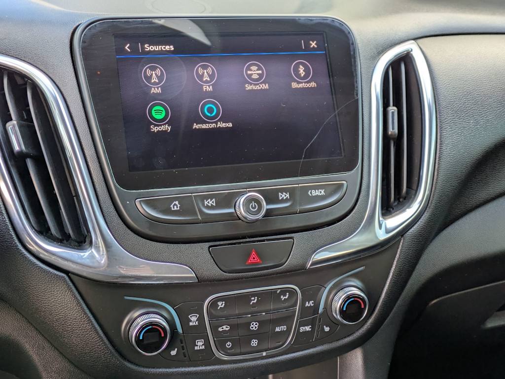 Thumbnail: 2020 Chevrolet Equinox - 13