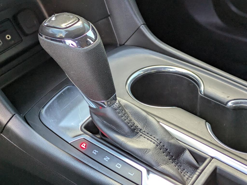 Thumbnail: 2020 Chevrolet Equinox - 36