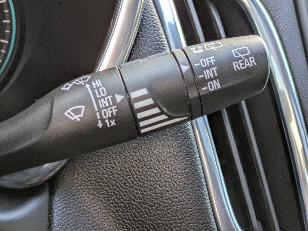 Thumbnail: 2020 Chevrolet Equinox - 14