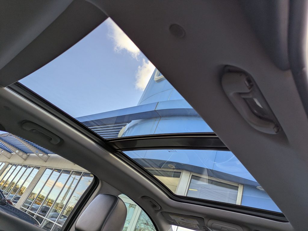 Thumbnail: 2020 Chevrolet Equinox - 29