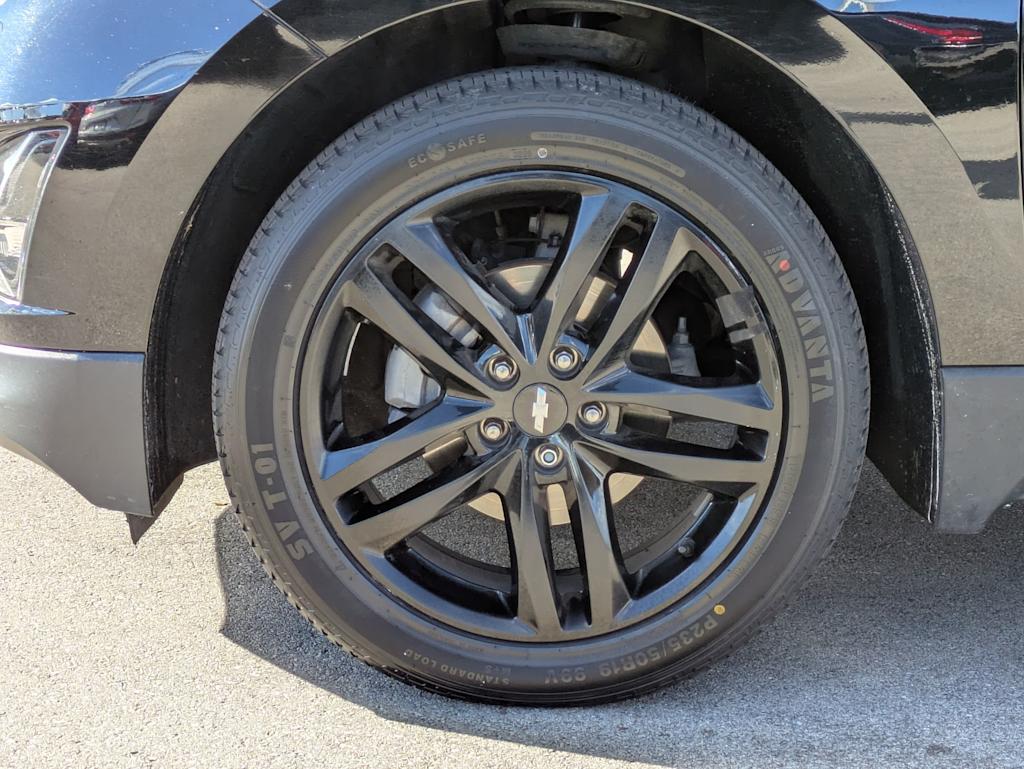 Thumbnail: 2020 Chevrolet Equinox - 7