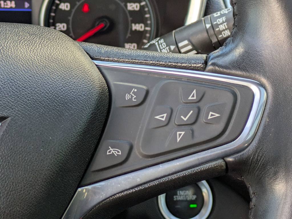 Thumbnail: 2020 Chevrolet Equinox - 31