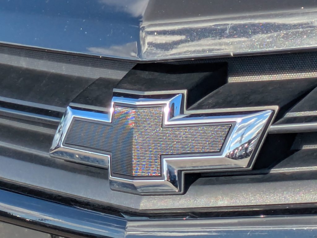 Thumbnail: 2020 Chevrolet Equinox - 24