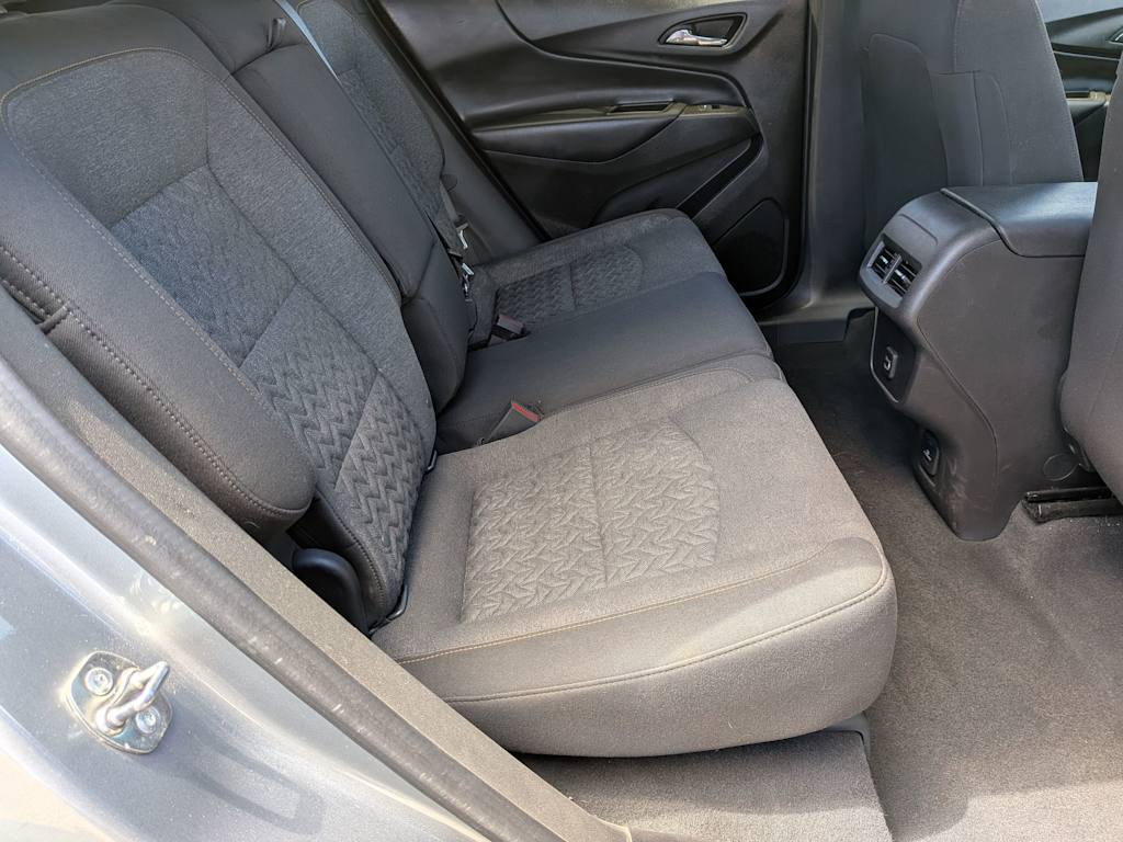 Thumbnail: 2023 Chevrolet Equinox - 29