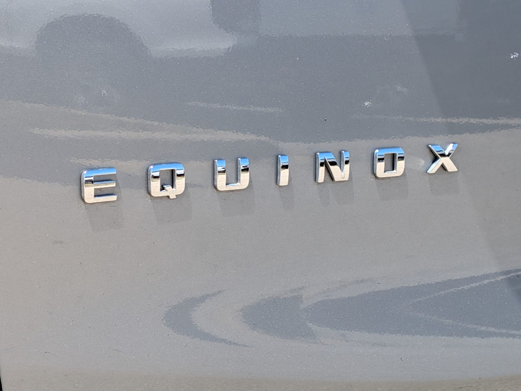 Thumbnail: 2023 Chevrolet Equinox - 6
