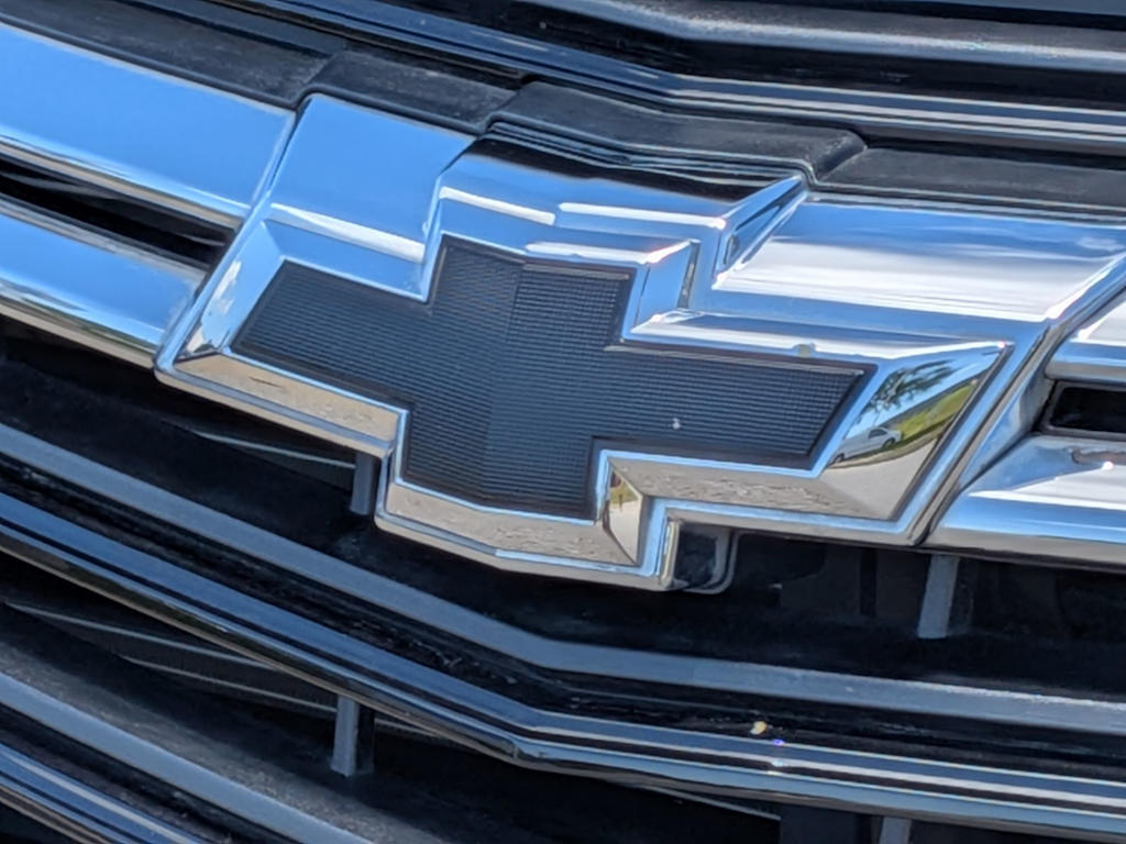 Thumbnail: 2023 Chevrolet Equinox - 25