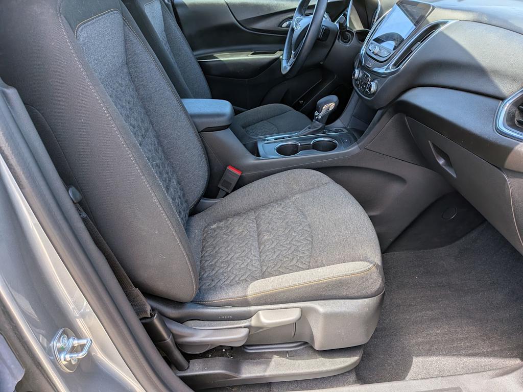 Thumbnail: 2023 Chevrolet Equinox - 10