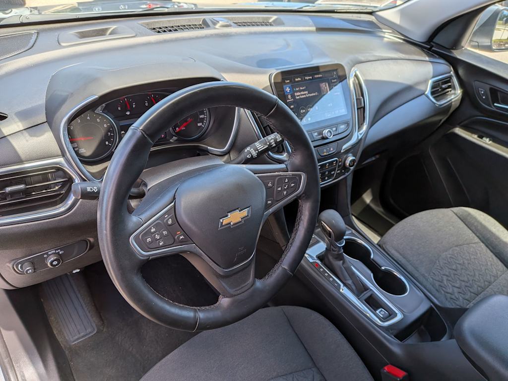 Thumbnail: 2023 Chevrolet Equinox - 2