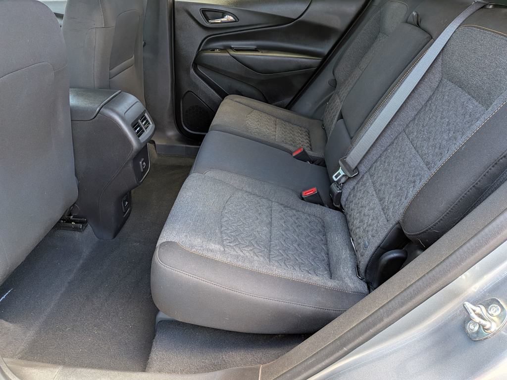 Thumbnail: 2023 Chevrolet Equinox - 28
