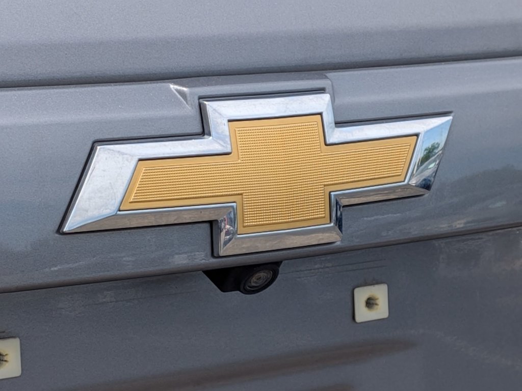 Thumbnail: 2020 Chevrolet Trax - 24