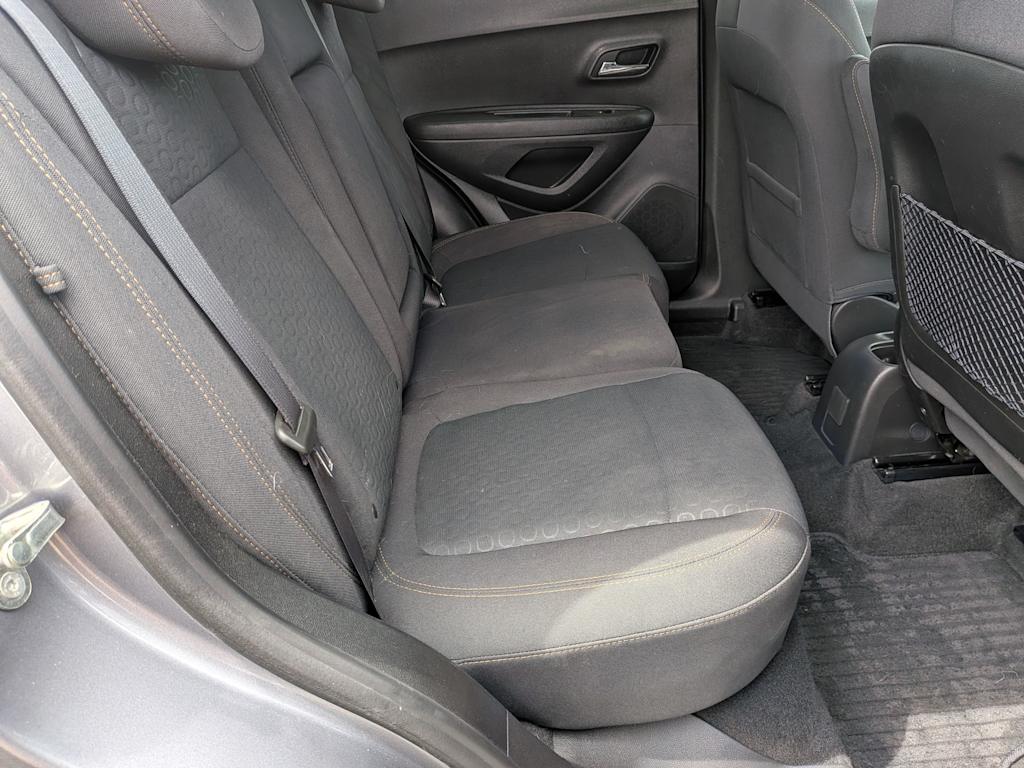 Thumbnail: 2020 Chevrolet Trax - 26