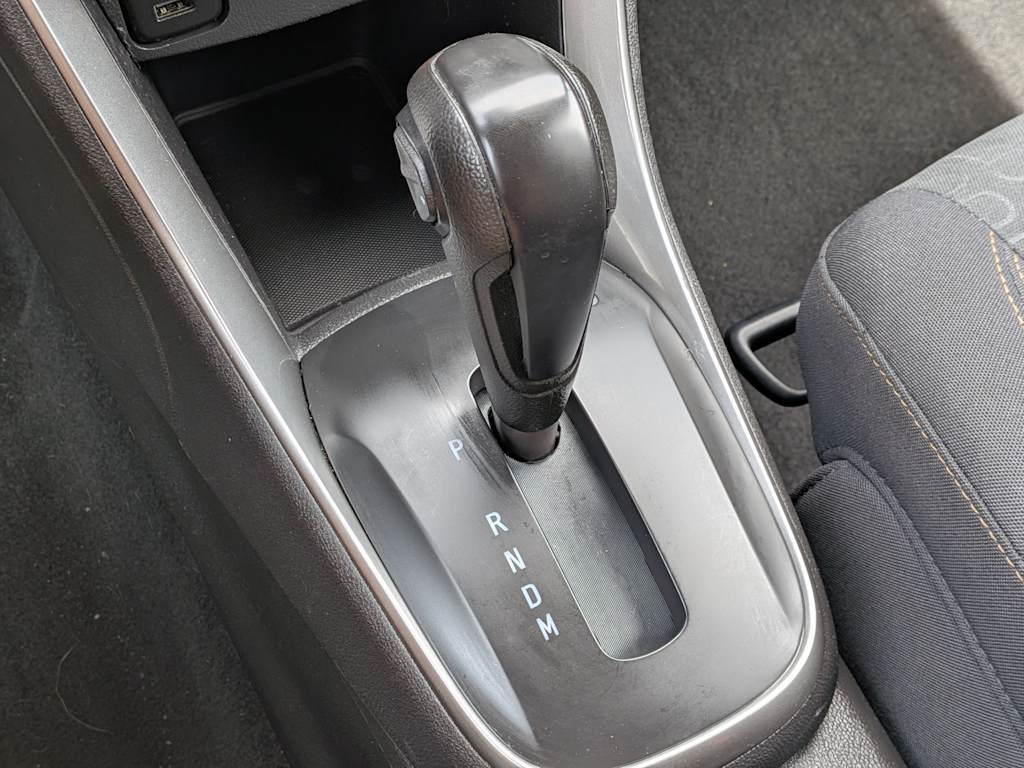 Thumbnail: 2020 Chevrolet Trax - 31