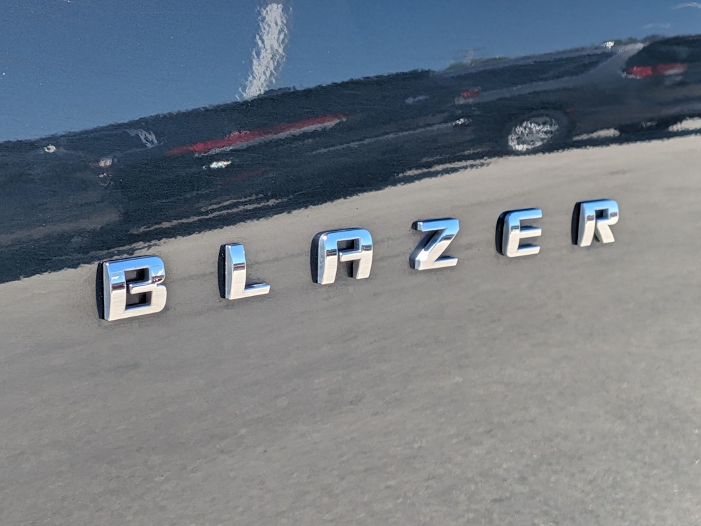 Thumbnail: 2019 Chevrolet Blazer - 7