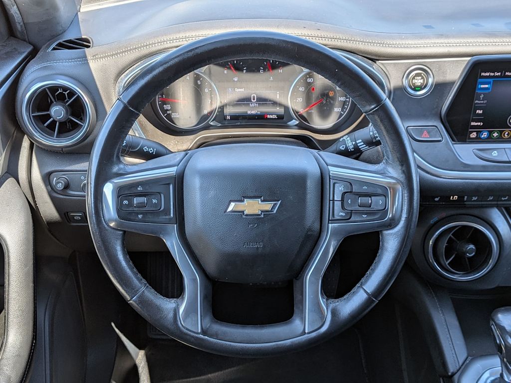 Thumbnail: 2019 Chevrolet Blazer - 13