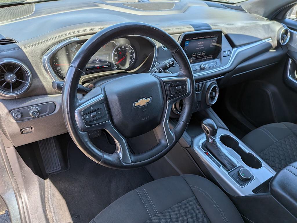 Thumbnail: 2019 Chevrolet Blazer - 2