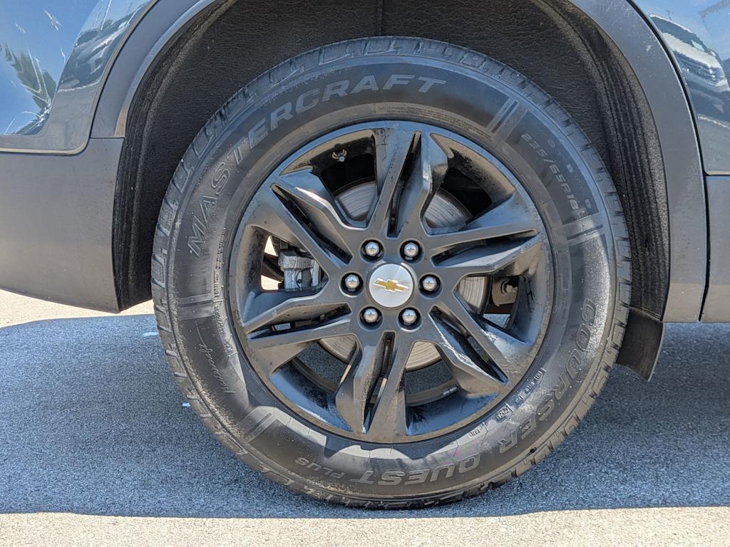 Thumbnail: 2019 Chevrolet Blazer - 8