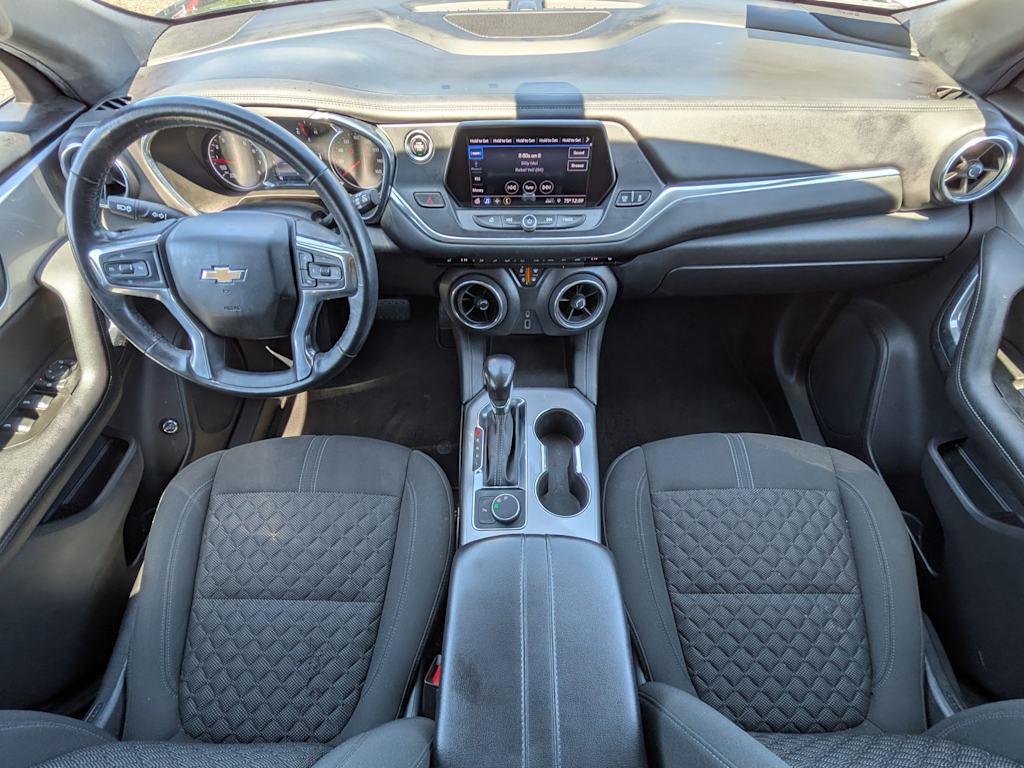 Thumbnail: 2019 Chevrolet Blazer - 9