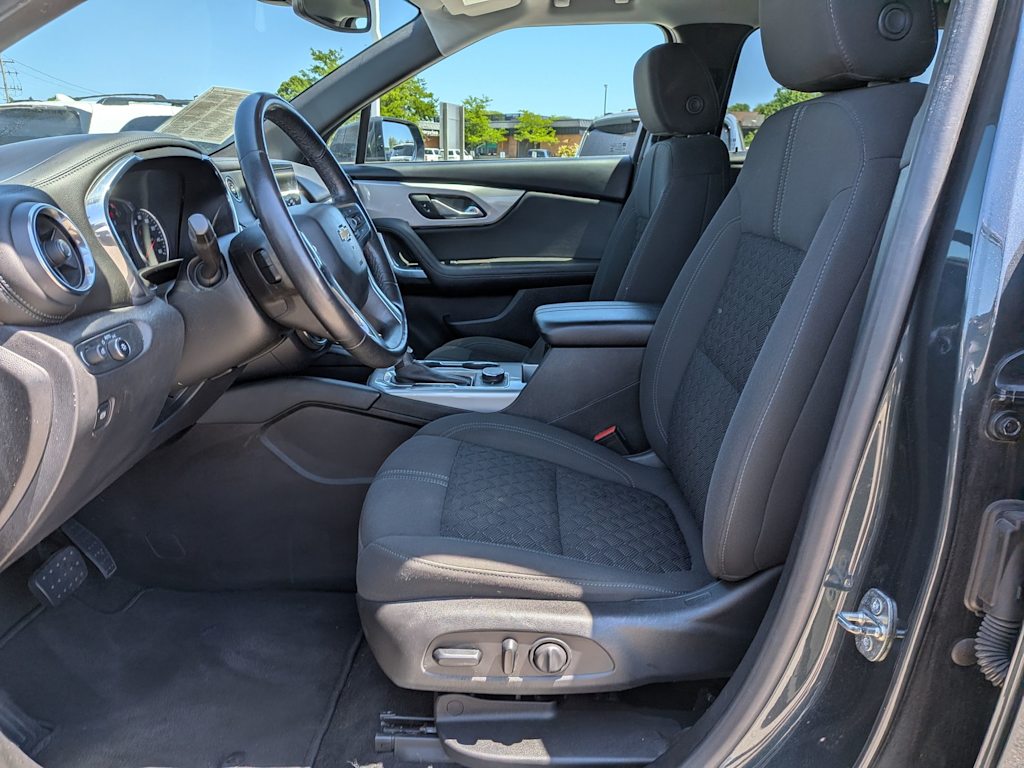 Thumbnail: 2019 Chevrolet Blazer - 10
