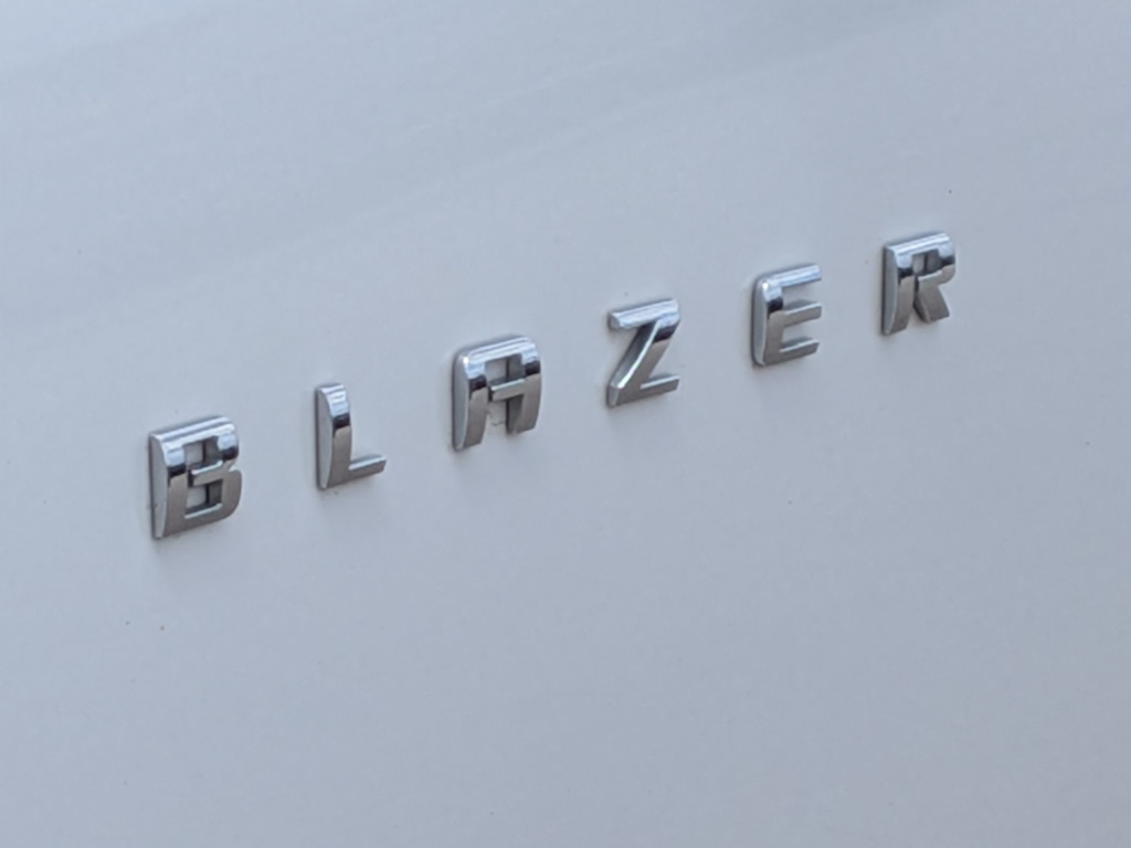Thumbnail: 2021 Chevrolet Blazer - 7
