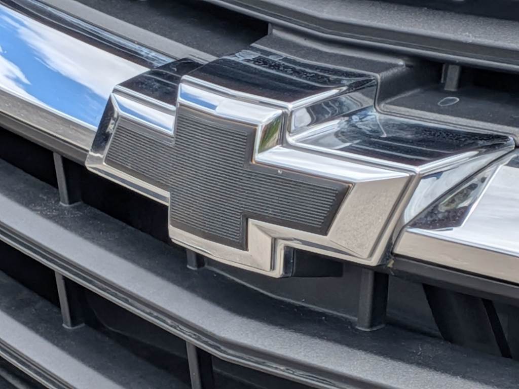 Thumbnail: 2021 Chevrolet Blazer - 24