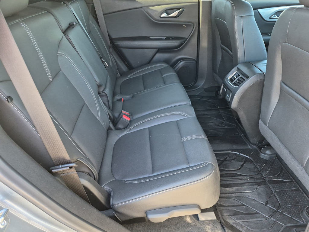Thumbnail: 2024 Chevrolet Blazer - 29