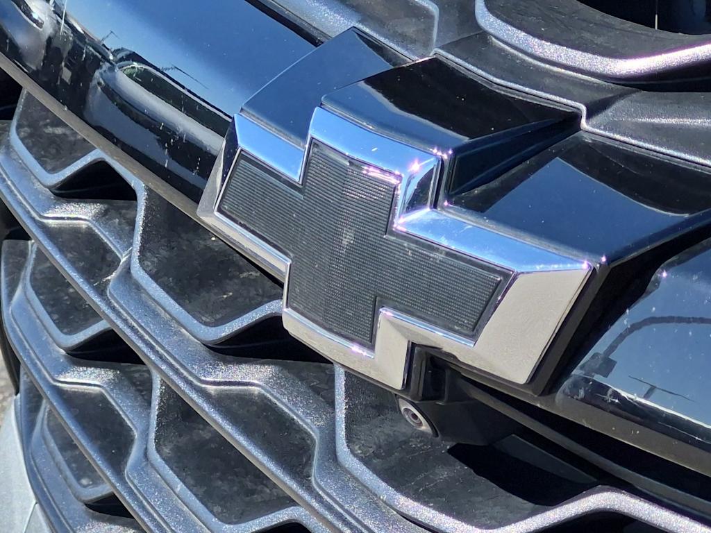 Thumbnail: 2024 Chevrolet Blazer - 25