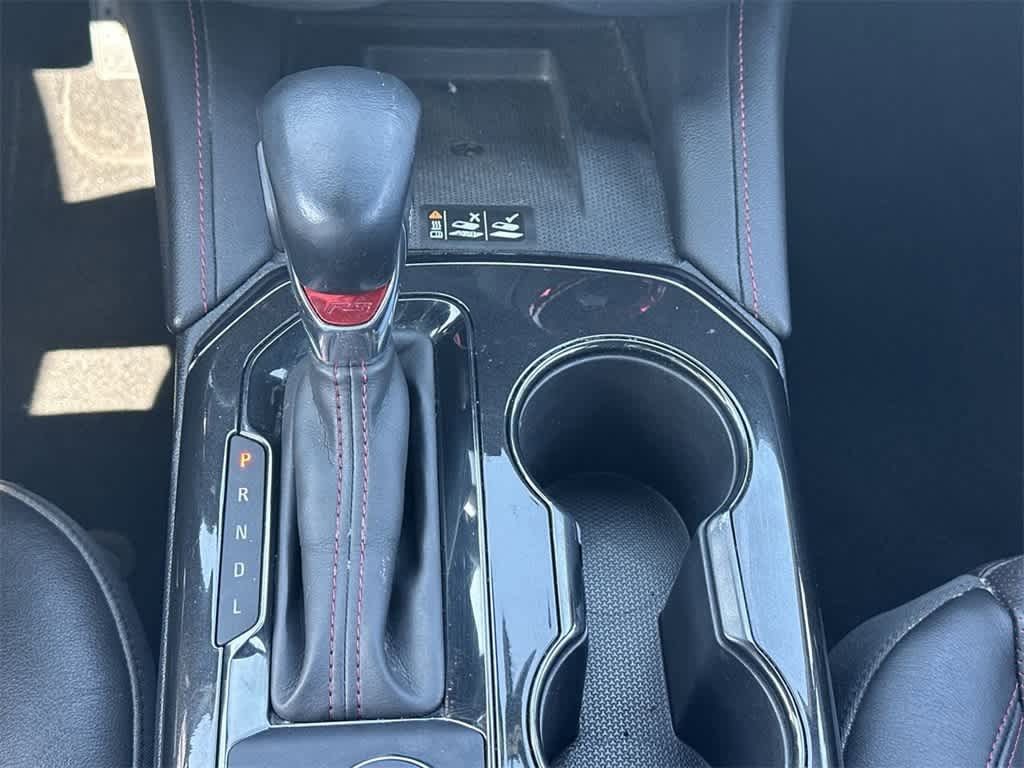 Thumbnail: 2020 Chevrolet Blazer - 27