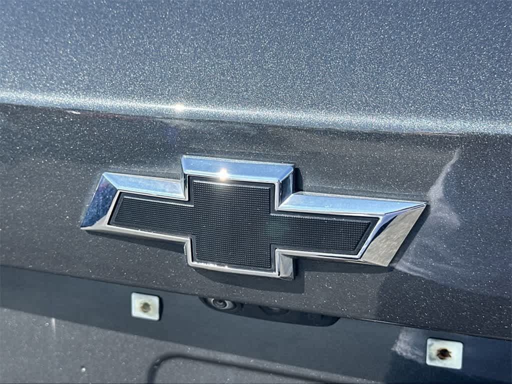 Thumbnail: 2020 Chevrolet Blazer - 23