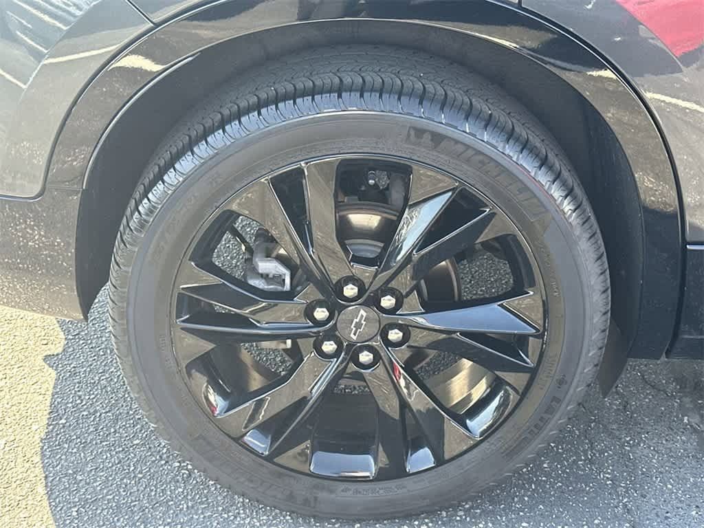 Thumbnail: 2020 Chevrolet Blazer - 7