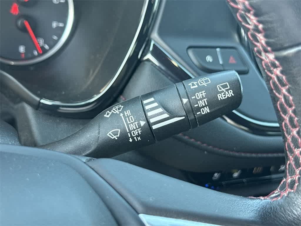 Thumbnail: 2020 Chevrolet Blazer - 14