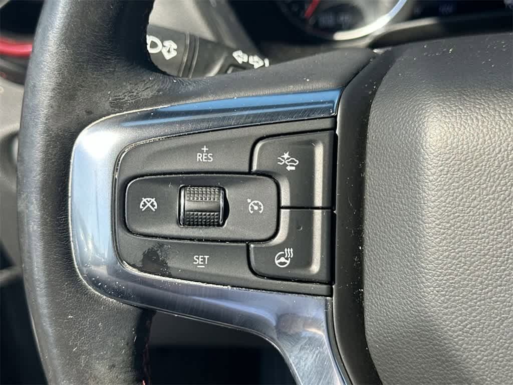 Thumbnail: 2020 Chevrolet Blazer - 24