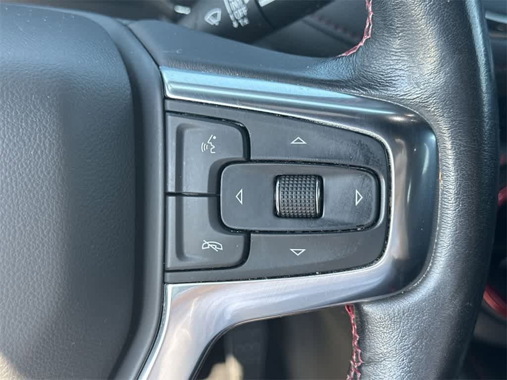 Thumbnail: 2020 Chevrolet Blazer - 25