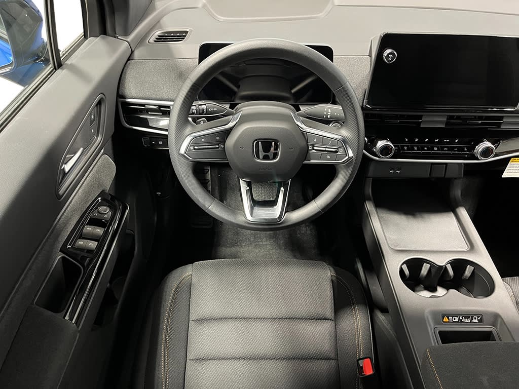 Thumbnail: 2026 Honda Prologue - 10