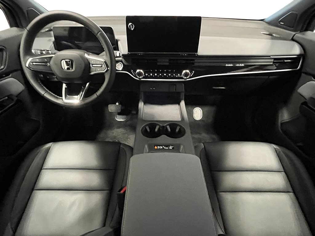 Thumbnail: 2026 Honda Prologue - 2