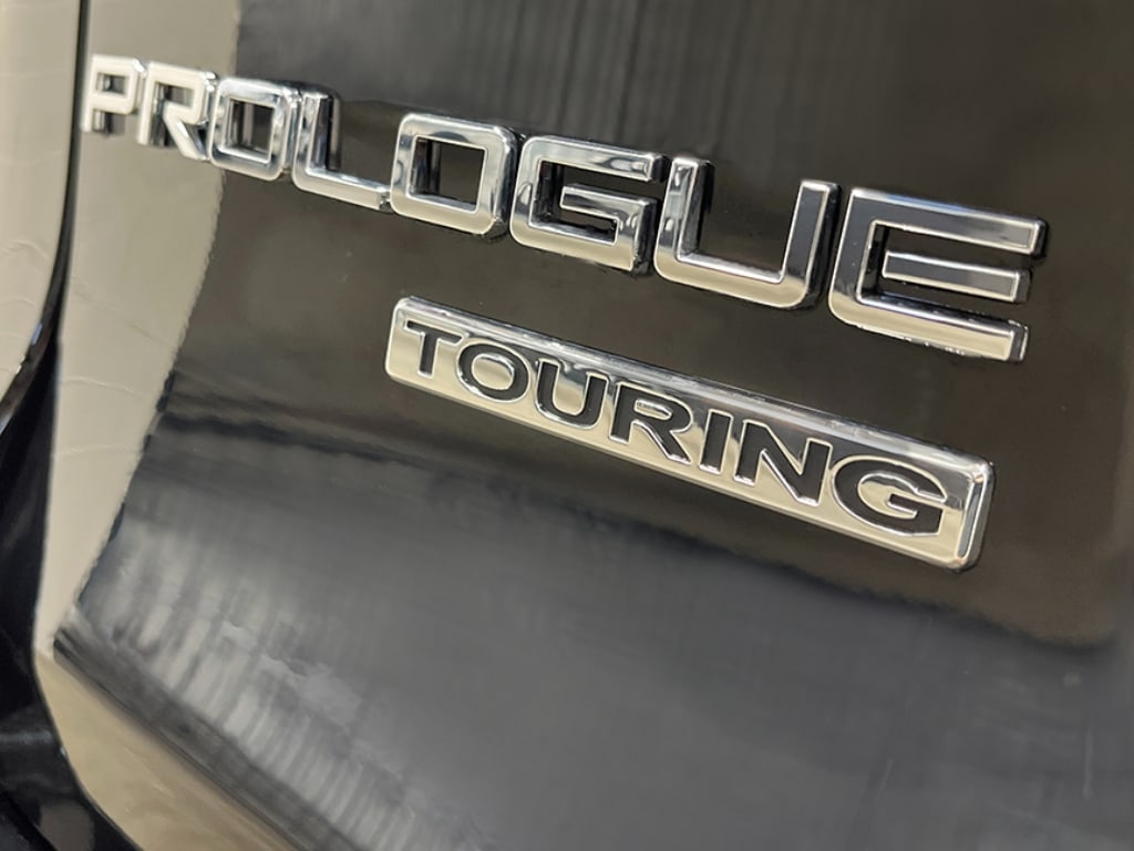 Thumbnail: 2026 Honda Prologue - 16