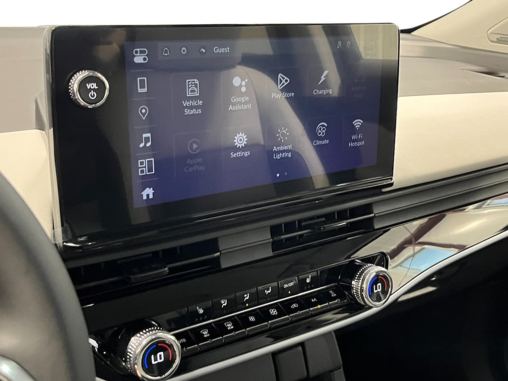 Thumbnail: 2025 Honda Prologue - 14