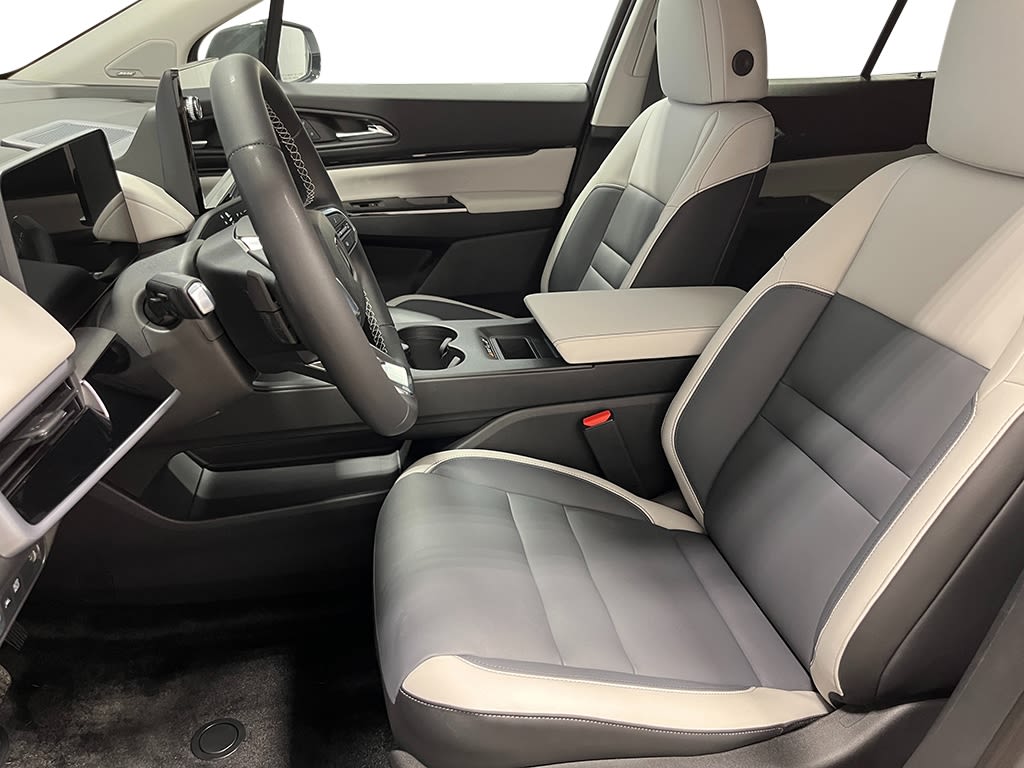 Thumbnail: 2025 Honda Prologue - 11